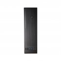 Chieftec BE-10B-300 системный блок Small Form Factor (SFF) Черный 300 W Chieftec BE-10B-300 системный блок Small Form Factor (SFF) Черный 300 W