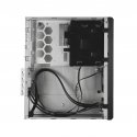 Chieftec BE-10B-300 системный блок Small Form Factor (SFF) Черный 300 W Chieftec BE-10B-300 системный блок Small Form Factor (SFF) Черный 300 W