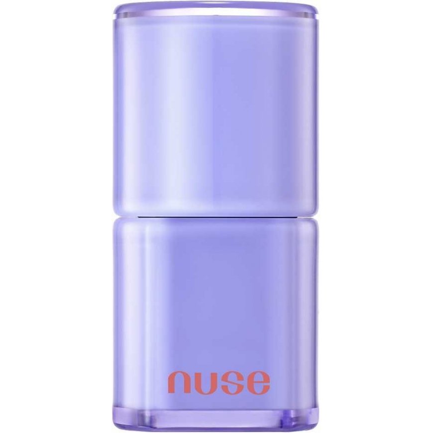 Nuse Care Liptual Moisturizing Lip Tint 04 Posy Rosy 4.5g