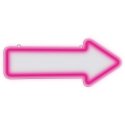 Manta SNL107PK Style Neon Lights Arrow pink Manta SNL107PK Style Neon Lights Arrow pink