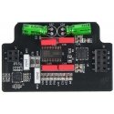 Argon40 Argon BLSTR DAC sound card with ground loop isolator for Argon One V3 Argon40 Argon BLSTR DAC sound card with ground loop isolator for Argon One V3