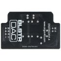 Argon40 Argon BLSTR DAC sound card with ground loop isolator for Argon One V3 Argon40 Argon BLSTR DAC sound card with ground loop isolator for Argon One V3
