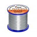 Lydmetalis su fliusu CYNEL LC60-SW26 2.00mm 250g Lydmetalis su fliusu CYNEL LC60-SW26 2.00mm 250g