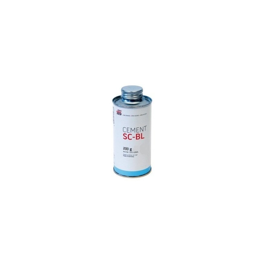 TIP TOP Special cement BL200 gr.