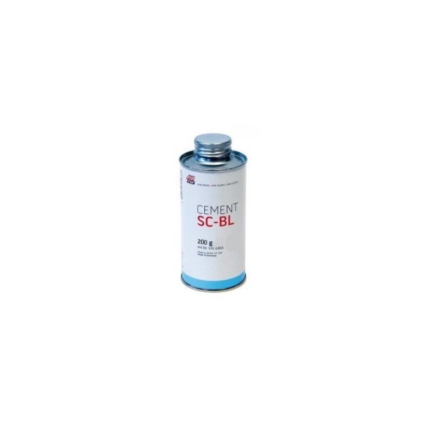 TIP TOP Erikoisementti BL200 gr. – 2