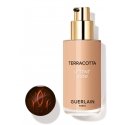 Guerlain Terracotta Le Teint Glow 35 ml Pumppupullo Nestemäinen 3.5N Guerlain Terracotta Le Teint Glow 35 ml Pumppupullo Nestemäinen 3.5N