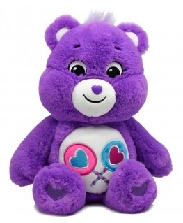 SIMBA Care Bears Share Bear pehmo 35cm