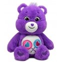 SIMBA Care Bears Share Bear plush toy 35cm SIMBA Care Bears Share Bear plush toy 35cm