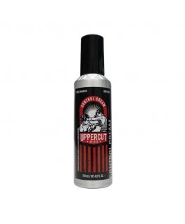 Uppercut Deluxe Control Kreminis 120 ml