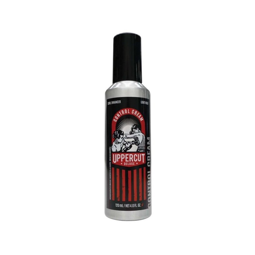 Uppercut Deluxe Control Kreminis 120 ml
