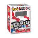FUNKO POP! Vinyylifiguuri Hello Kitty Nerd FUNKO POP! Vinyylifiguuri Hello Kitty Nerd