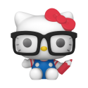 FUNKO POP! Vinilinė figūrėlė Hello Kitty Nerd FUNKO POP! Vinilinė figūrėlė Hello Kitty Nerd