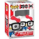 FUNKO POP! Vinyl Figure Hello Kitty Nerd FUNKO POP! Vinyl Figure Hello Kitty Nerd