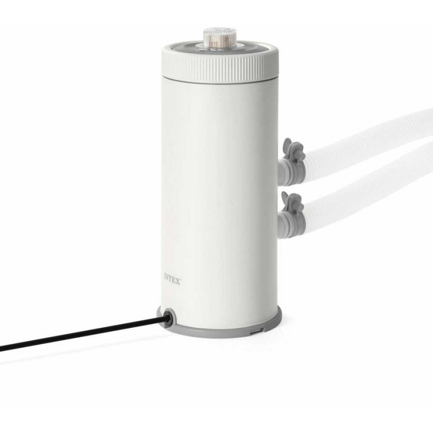 Intex Pool pump 3785L/h filter +