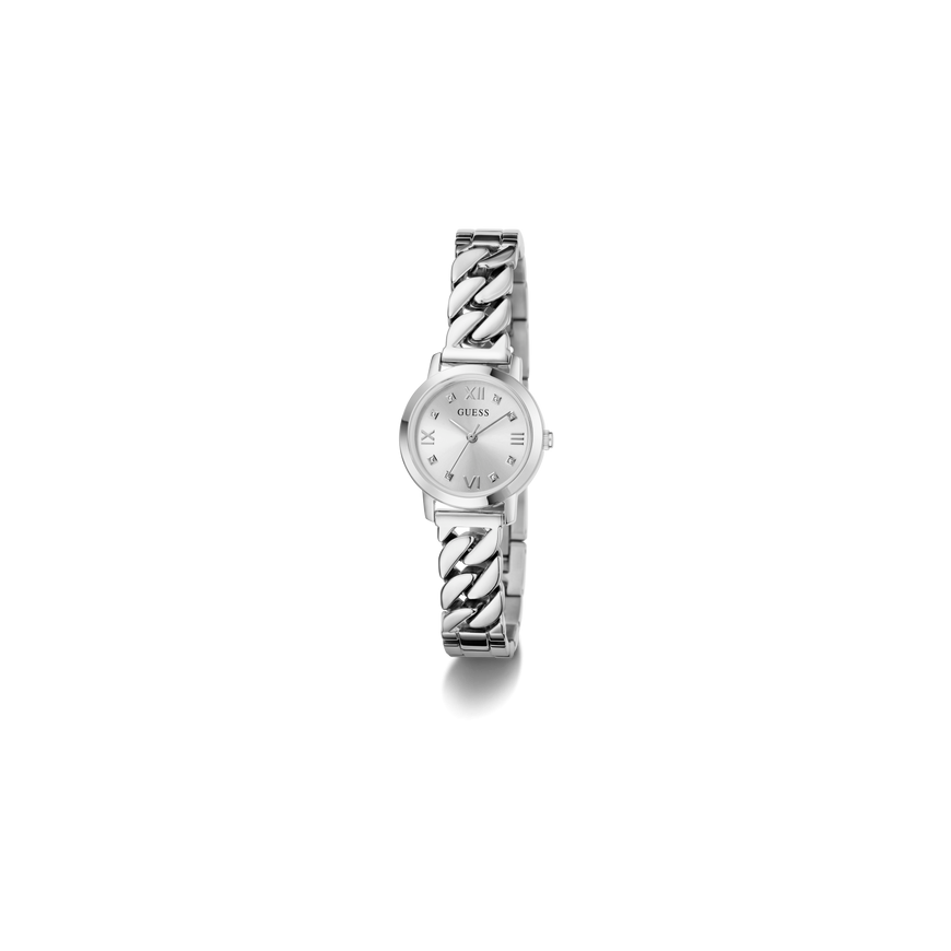 GUESS Watch Watches GUESS LADIES GW0867L1