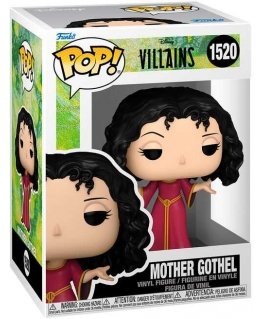 Funko POP -hahmo Disney Villains Mother Gothel