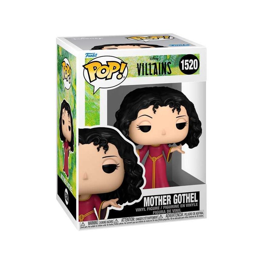 Funko POP figure Disney Villains Mother