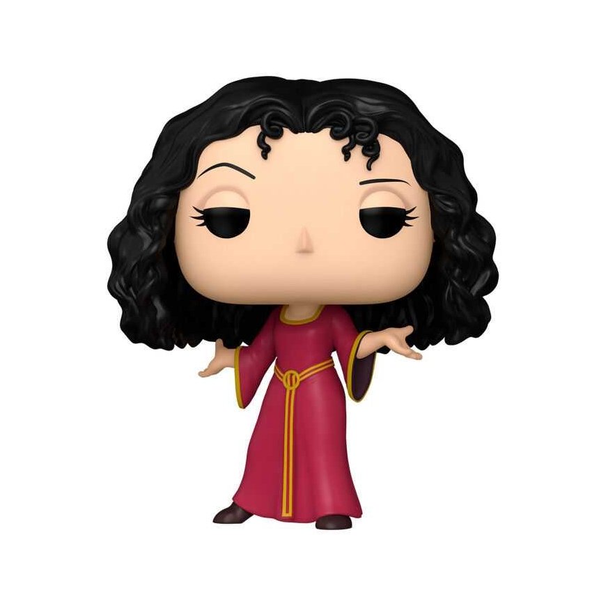 Funko POP -hahmo Disney Villains Mother Gothel – 2