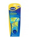 Scholl GelActiv Everyday shoe inserts (Insole) 1 pair foot care product