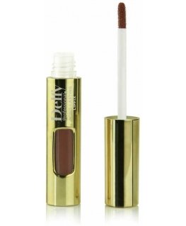 Lipstick Delfy LIPFIX GOLD Nude 8 g