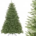 Artificial Christmas tree AmeliaHome HARRY, 120 cm, with stand Artificial Christmas tree AmeliaHome HARRY, 120 cm, with stand