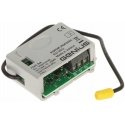 Faac SMART GARAGE DOOR CONTROLLER GENIUS-XF433 Wi-Fi, Tuya Smart