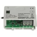 Faac SMART AUTOTALLIN OVIOHJAIN GENIUS-XF433 Wi-Fi, Tuya Smart Faac SMART AUTOTALLIN OVIOHJAIN GENIUS-XF433 Wi-Fi, Tuya Smart