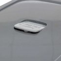 5five Simply Smart RECT snap-on food containers, 4 pcs 5five Simply Smart RECT snap-on food containers, 4 pcs