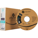 Polymaker PolyLite PLA - 1kg - 1.75mm - Galaxy Dark Mėlyna