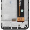 FixCell LCD-näyttö SAMSUNG M33 M336 OEM:lle kehyksellä