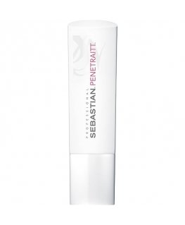 Sebastian Professional Penetraitt Strength and Repair Shampoo, 250 ml