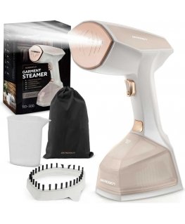 Steam cleaner for clothes 2000 W Steamer Berdsen BD-300