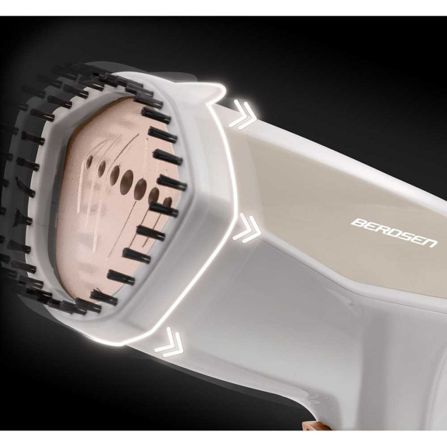 Steam cleaner for clothes 2000 W Steamer Berdsen BD-300 – 3
