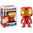 Kolekcionuojamos figūros Funko Pop! Capitan America Civil War 7224 Kolekcionuojamos figūros Funko Pop! Capitan America Civil War 7224