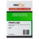 PRINTLINE compatible toner with HP CE285XL, black PRINTLINE compatible toner with HP CE285XL, black
