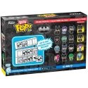 Funko Blister 4 figures Bitty POP DC Comics Batman 85th Anniversary Batman Funko Blister 4 figures Bitty POP DC Comics Batman 85th Anniversary Batman