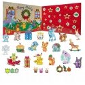 BOOK Nintendo Advent calendars BOOK Nintendo Advent calendars