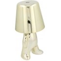 Oem Bedside Table Lamp GOLD MAN Art Deco Standing (Version 8) MLTL Oem Bedside Table Lamp GOLD MAN Art Deco Standing (Version 8) MLTL
