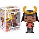 Funko Pop! The Office Stanley Hudson Funko Pop! The Office Stanley Hudson