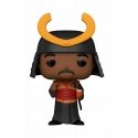 Funko Pop! Toimisto Stanley Hudson Funko Pop! Toimisto Stanley Hudson