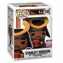 Funko Pop! Toimisto Stanley Hudson Funko Pop! Toimisto Stanley Hudson
