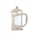 French press MAESTRO MR-1665 (MR-1665-1000-IVORY) 1000 ml Ivory French press MAESTRO MR-1665 (MR-1665-1000-IVORY) 1000 ml Ivory