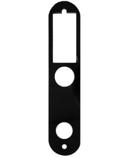 EURA ELW-05B9 washer, facilitating the installation of the ELH-40B9 lock plate