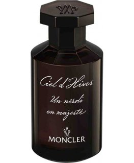 Moncler CIEL D&39HIVER EDP perfume 100 ml