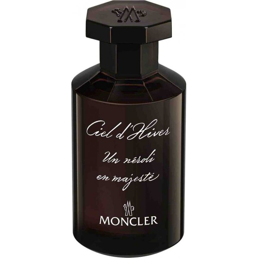 Moncler CIEL D&39HIVER EDP perfume 100