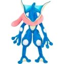 Jazwares Pokemon Greninja plush toy 30cm Jazwares Pokemon Greninja plush toy 30cm
