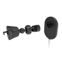 Forever MS magnetic car holder for air vent US-K-MS with wireless charger Forever MS magnetic car holder for air vent US-K-MS with wireless charger