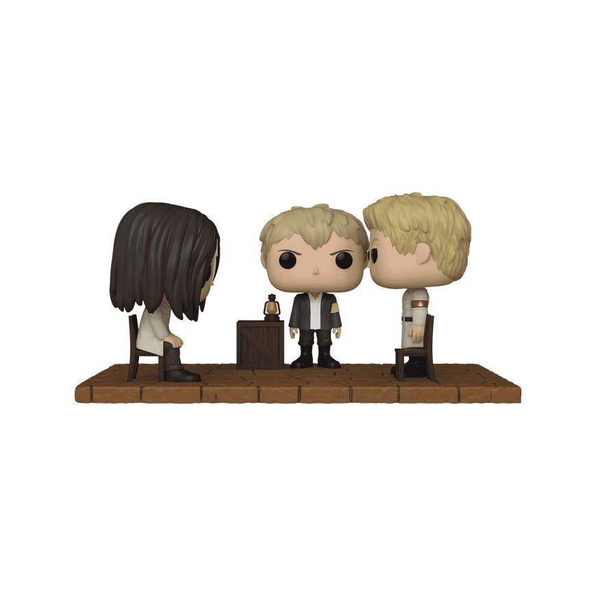 FUNKO POP! Moment 67932 action - ja keräilyfiguuri