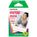 Fujifilm | Instax Mini Glossy Instant Film | 86 x 54 mm | Määrä 10 Fujifilm | Instax Mini Glossy Instant Film | 86 x 54 mm | Määrä 10