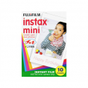 Fujifilm | Instax Mini Glossy Instant Film | 86 x 54 mm | Quantity 10 Fujifilm | Instax Mini Glossy Instant Film | 86 x 54 mm | Quantity 10